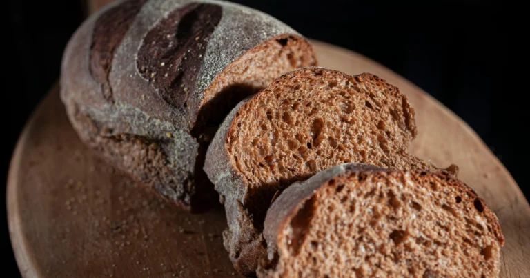 gluten free bread