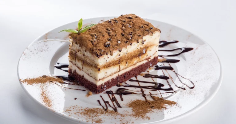 simple gluten free desserts