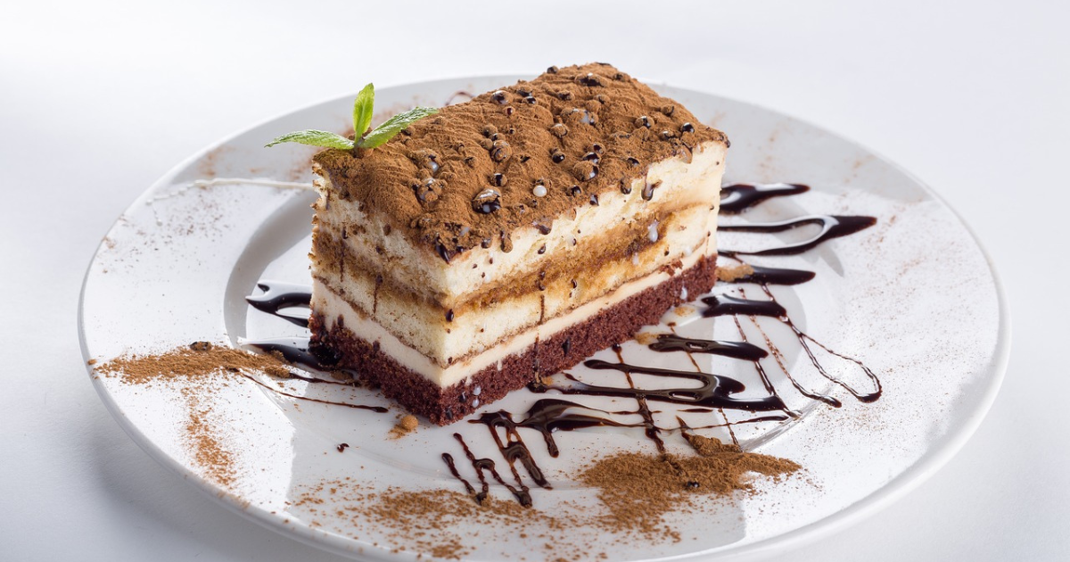 simple gluten free desserts