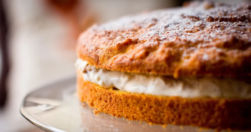 simple gluten free desserts