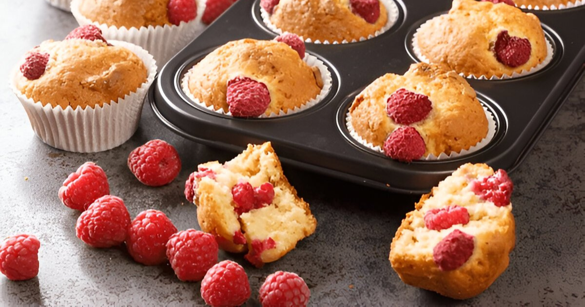 simple gluten free desserts