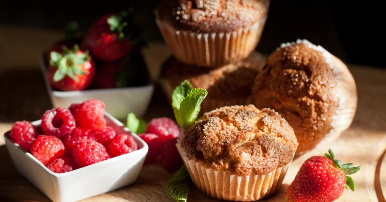 cake flavor combinations